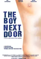 plakat filmu The Boy Next Door