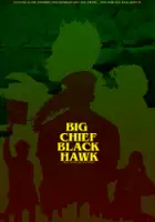 plakat filmuBig Chief, Black Hawk