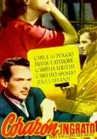 plakat filmu Core 'ngrato