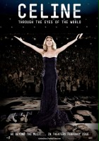 plakat filmu Celine: Through the Eyes of the World