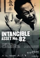 plakat filmu Intangible Asset Number 82