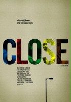 plakat filmu Close