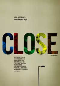 Plakat filmu Close