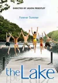 Plakat serialu The Lake
