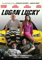 plakat filmu Logan Lucky