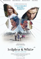 plakat filmu Sulphur and White