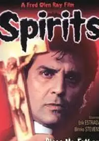 Plakat filmu Spirits