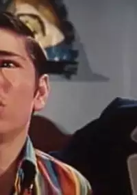 Plakat filmu El Hijo pródigo