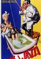 plakat filmu Cose da pazzi