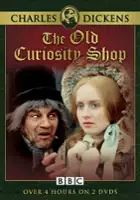 Natalie Ogle / The Old Curiosity Shop