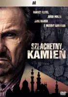 plakat filmu Szlachetny kamień