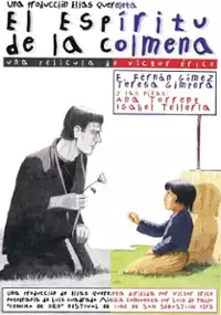 Plakat filmu Duch roju