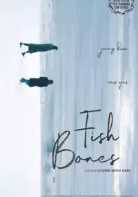 Plakat filmu Fish Bones