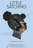 plakat filmu Mały Satchmo
