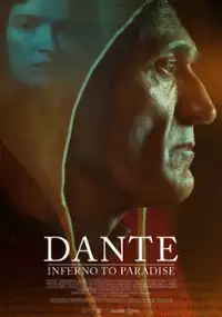 Plakat serialu Dante: Inferno to Paradise