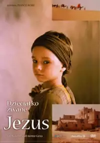 Plakat filmu Dziecko zwane Jezus