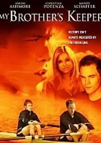 Plakat filmu Bracia