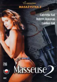 Plakat filmu Masseuse 2