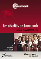 plakat filmu Les R&eacute;volt&eacute;s de Lomanach