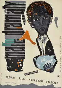 Plakat filmu Małe dramaty