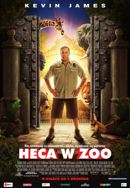 Heca w zoo online film