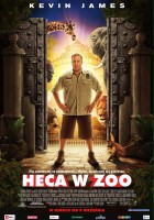 plakat filmu Heca w zoo