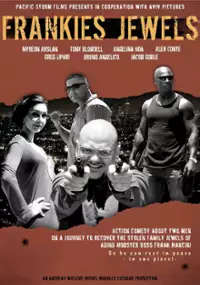 Plakat filmu Frankie's Jewels