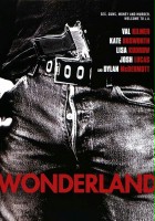 plakat filmu Wonderland