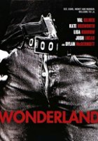plakat filmu Wonderland