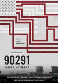 Plakat filmu UNZIPPED: An Autopsy of American Inequality