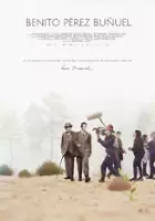 plakat filmu Benito Pérez Buñuel