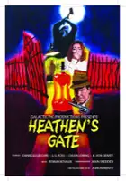 Chuck Loring / Heathen's Gate