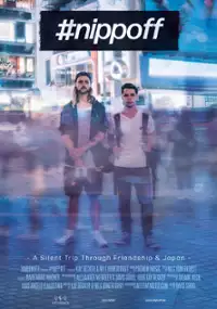 Plakat filmu #nippoff