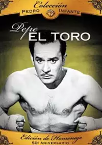 Plakat filmu Pepe El Toro