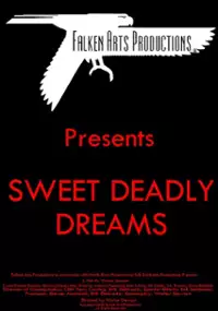Plakat filmu Sweet Deadly Dreams