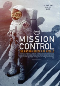 Centrum kontroli lotów: nieznani bohaterowie misji Apollo