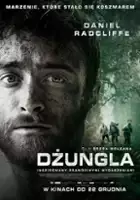 plakat filmu Dżungla