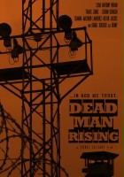 plakat filmu Dead Man Rising