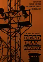 plakat filmu Dead Man Rising