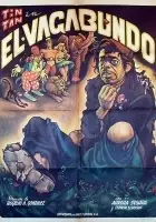 plakat filmu El Vagabundo