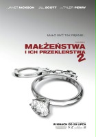 plakat filmu Małżeństwa i ich przekleństwa 2