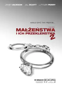 Plakat filmu Małżeństwa i ich przekleństwa 2