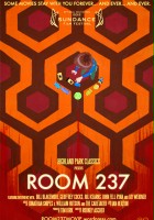 plakat filmu Pokój 237