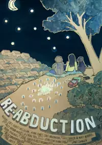 Plakat filmu Re-abduction