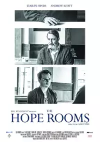 Plakat filmu The Hope Rooms