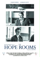 plakat filmu The Hope Rooms