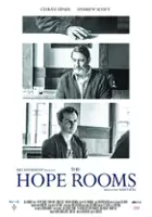 plakat filmu The Hope Rooms