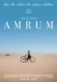 Plakat filmu Amrum