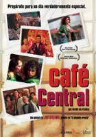 plakat filmu Ani pociąg&oacute;w, ani samolot&oacute;w