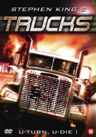 plakat filmu Trucks